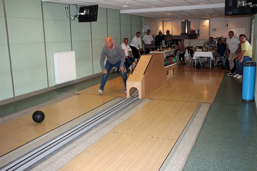 Polnischen G&auml;ste weilten im Kyffh&auml;userkreis