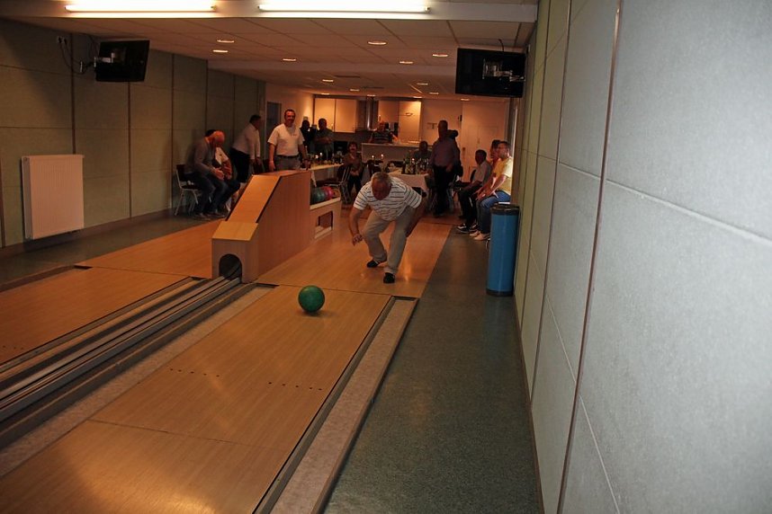 Polnischen G&auml;ste weilten im Kyffh&auml;userkreis