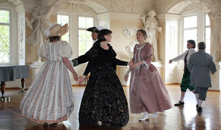 Die verrufene Jungfer