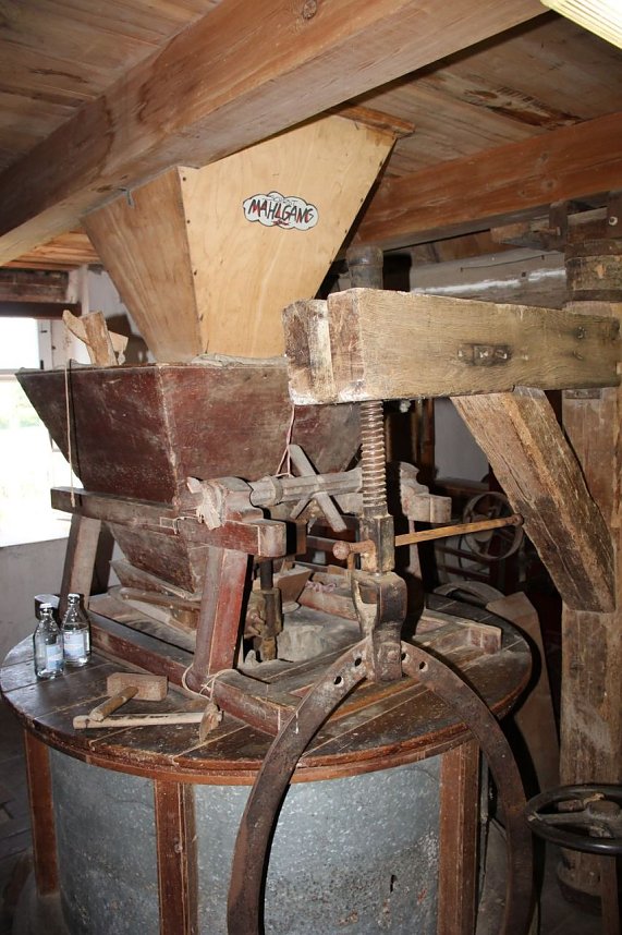 Massenansturm beim Hoffest in Greu&szlig;en