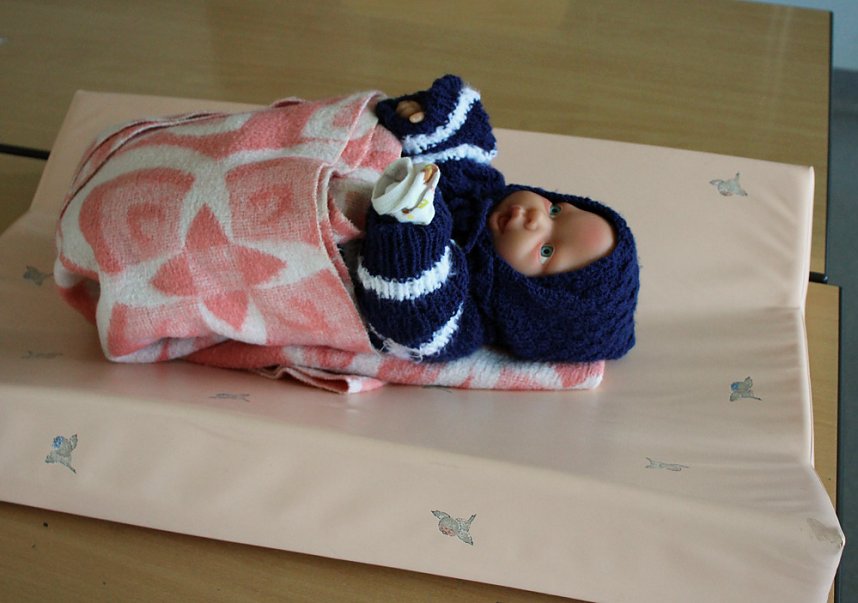 Berufsperspektiven in der Region