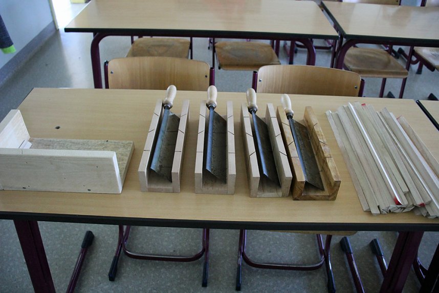 Berufsperspektiven in der Region