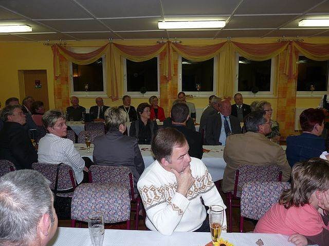 1. Ehrenamtstag des Kleingartenverbandes