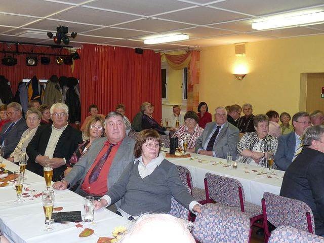 1. Ehrenamtstag des Kleingartenverbandes