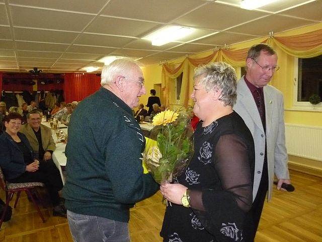 1. Ehrenamtstag des Kleingartenverbandes