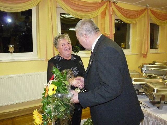 1. Ehrenamtstag des Kleingartenverbandes