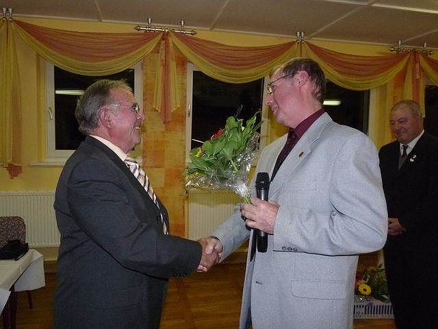 1. Ehrenamtstag des Kleingartenverbandes