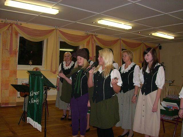 1. Ehrenamtstag des Kleingartenverbandes