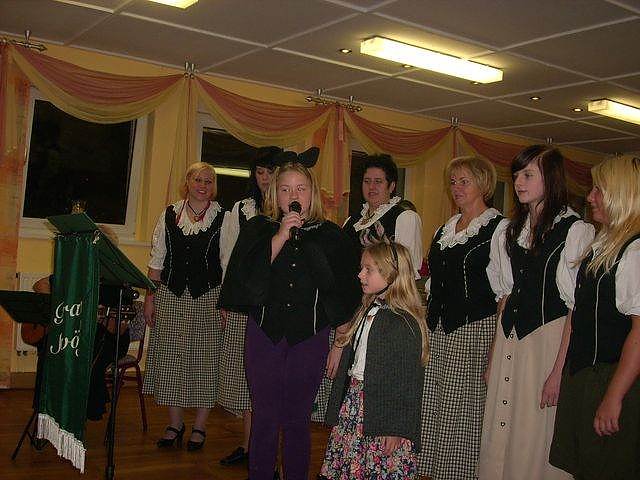 1. Ehrenamtstag des Kleingartenverbandes