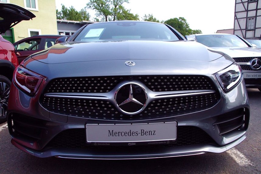 Autofr&uuml;hling in Sondershausen