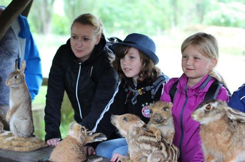 Jugendrotkreuz Sondershausen misst sich bei seinem Jahresh&ouml;hepunkt in Immenrode !