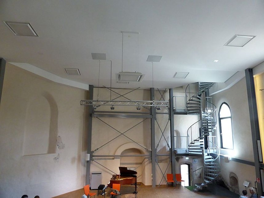 Klarinette, Cello und mehr