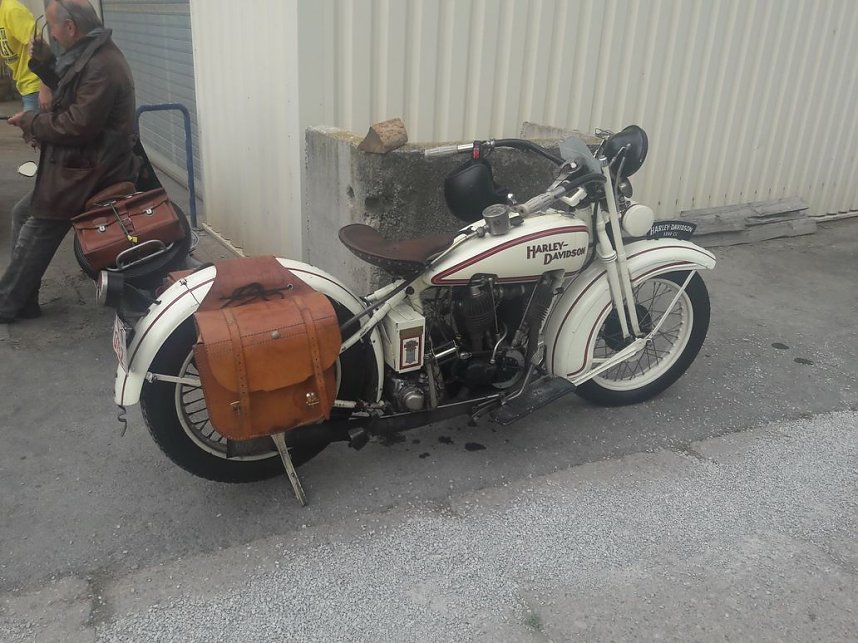 25. Apoldaer Oldtimer-Schlosstreffen 2018