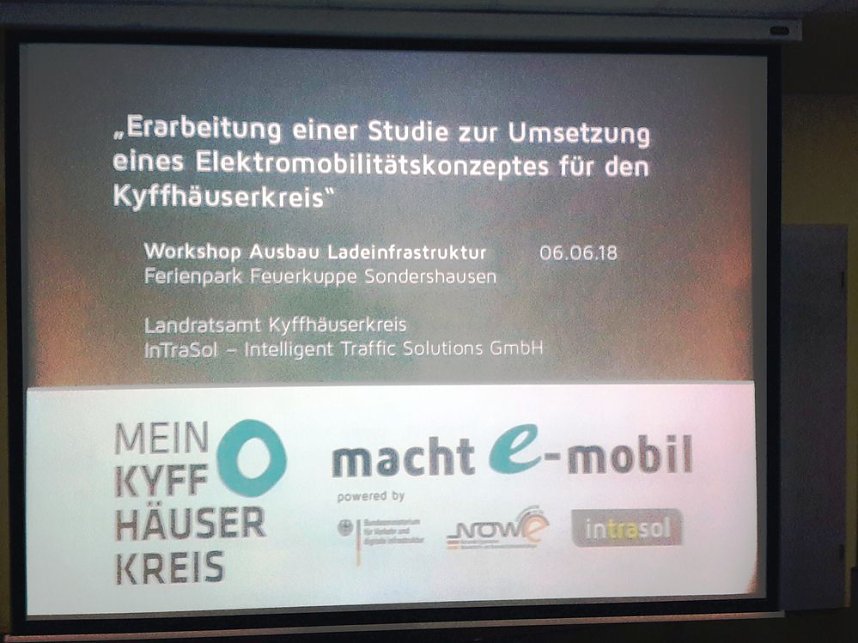 E-Mobilit&auml;t ist gut f&uuml;rs Image