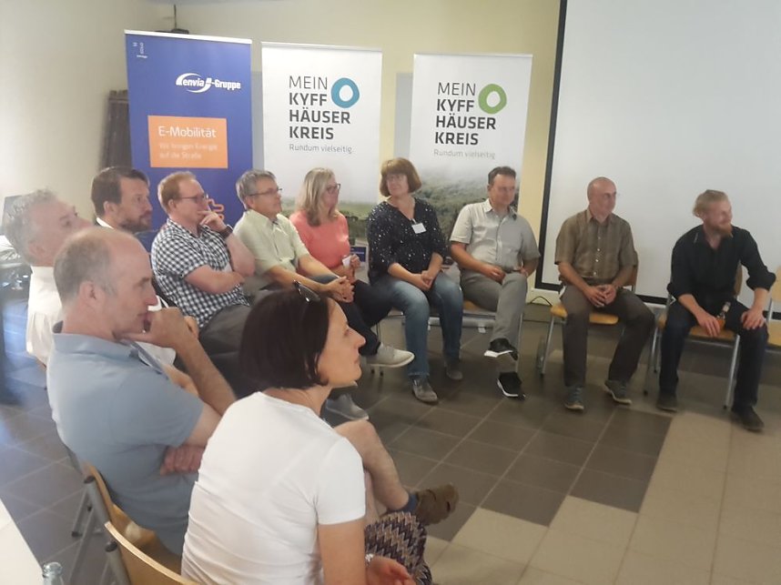 E-Mobilit&auml;t ist gut f&uuml;rs Image