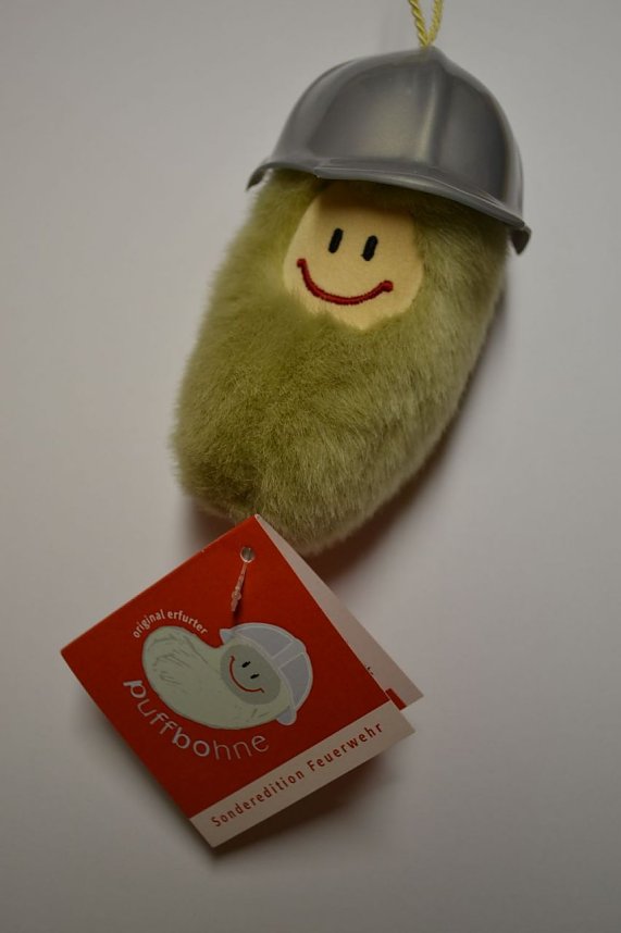 Stadtjugendfeuerwehrausscheid 2018 im Ferienpark Feuerkuppe