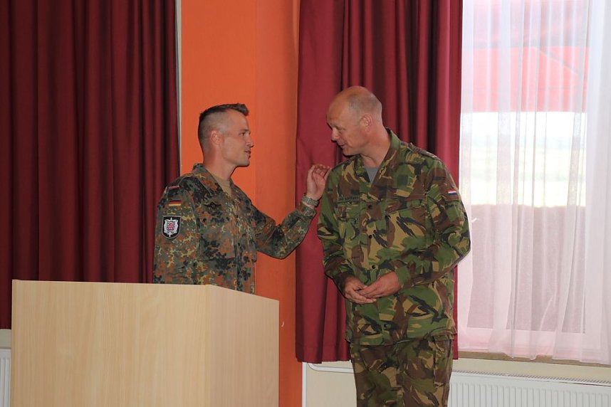 Mit Gru&szlig; aus der Heimat