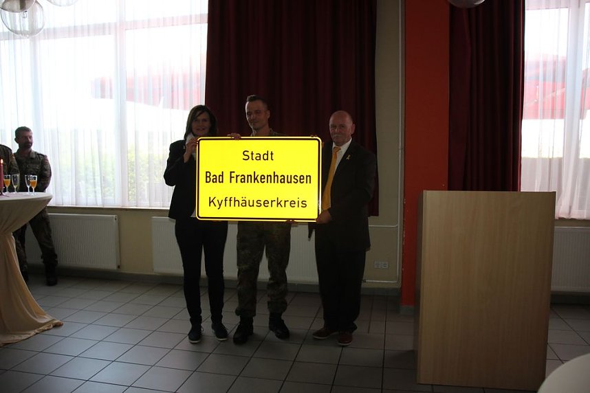 Mit Gru&szlig; aus der Heimat