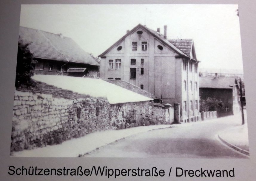 Fototafel und Veranstaltungstipps