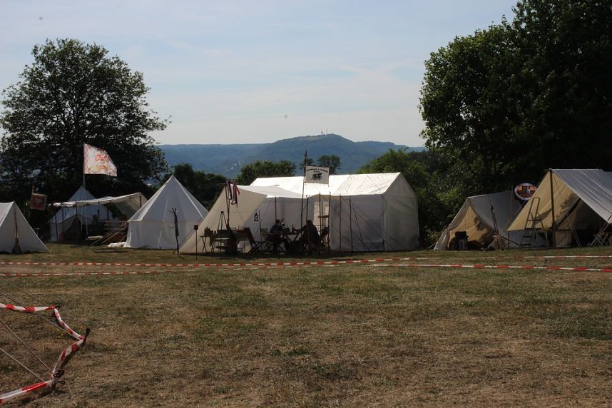 Die BRSG nimmt Ma&szlig;