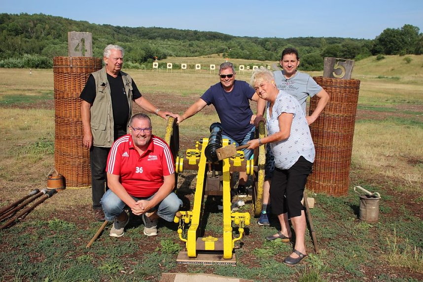 Die BRSG nimmt Ma&szlig;