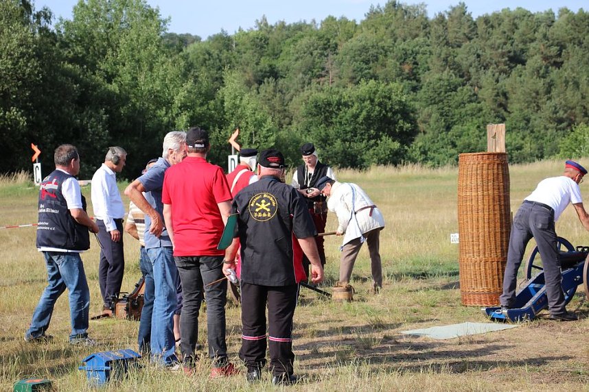 Die BRSG nimmt Ma&szlig;