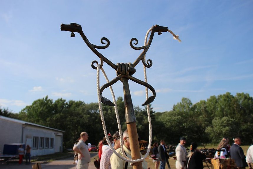 Die BRSG nimmt Ma&szlig;