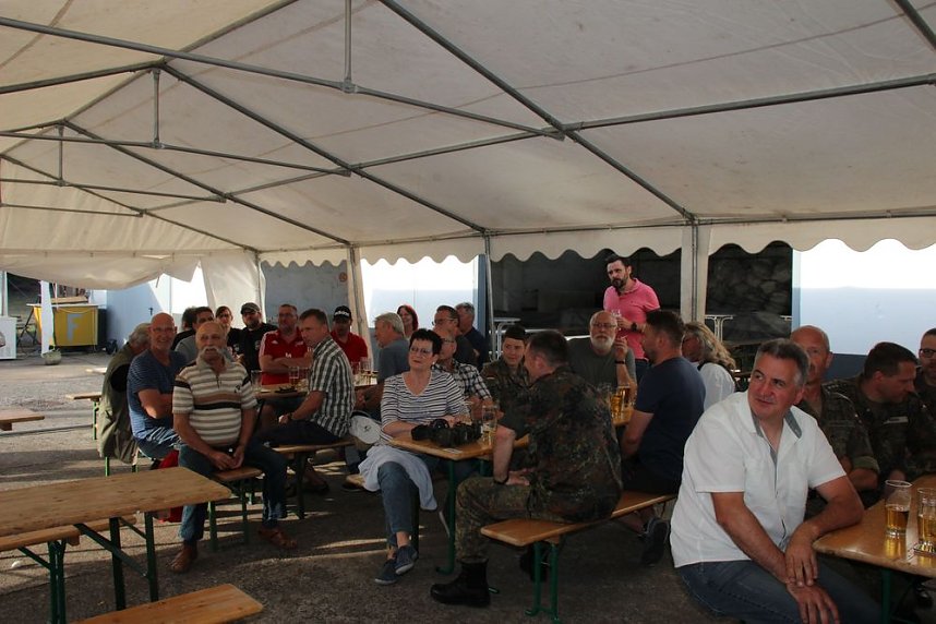 Die BRSG nimmt Ma&szlig;