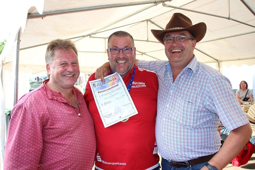 Die BRSG nimmt Ma&szlig;