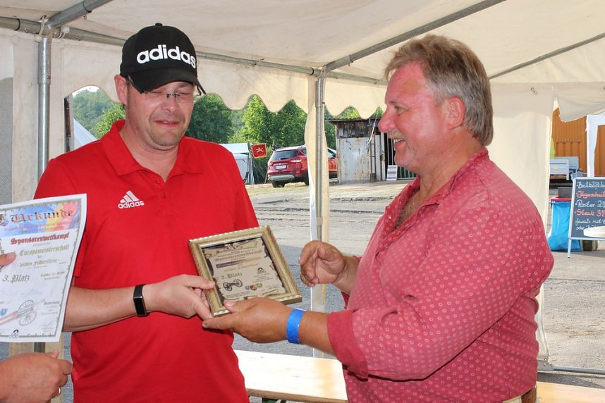 Die BRSG nimmt Ma&szlig;