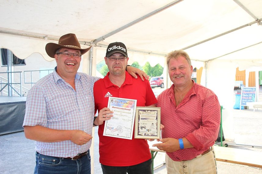 Die BRSG nimmt Ma&szlig;