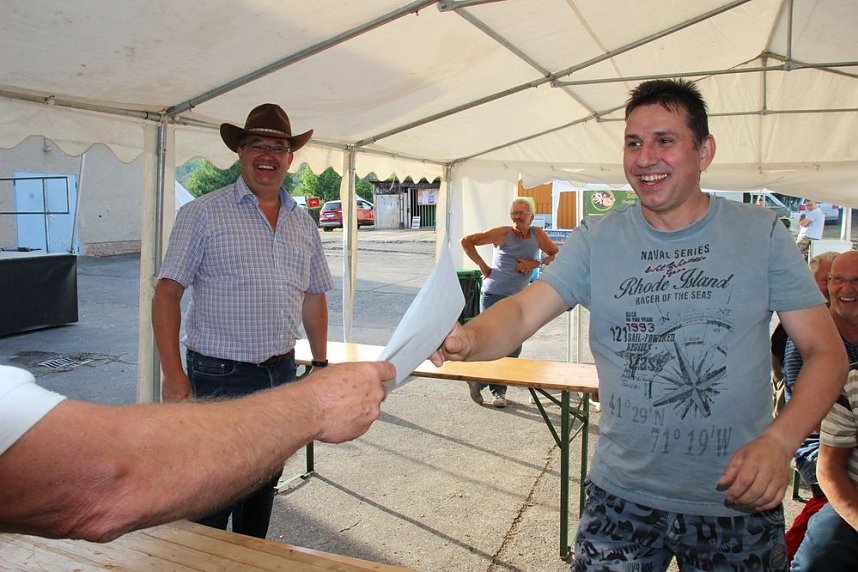 Die BRSG nimmt Ma&szlig;