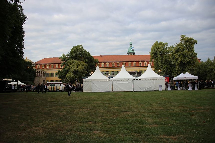 La traviata mit glanzvoller Premiere