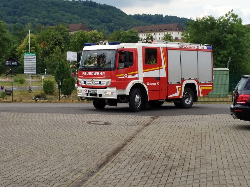 Ausbildungstag Jugendfeuerwehr