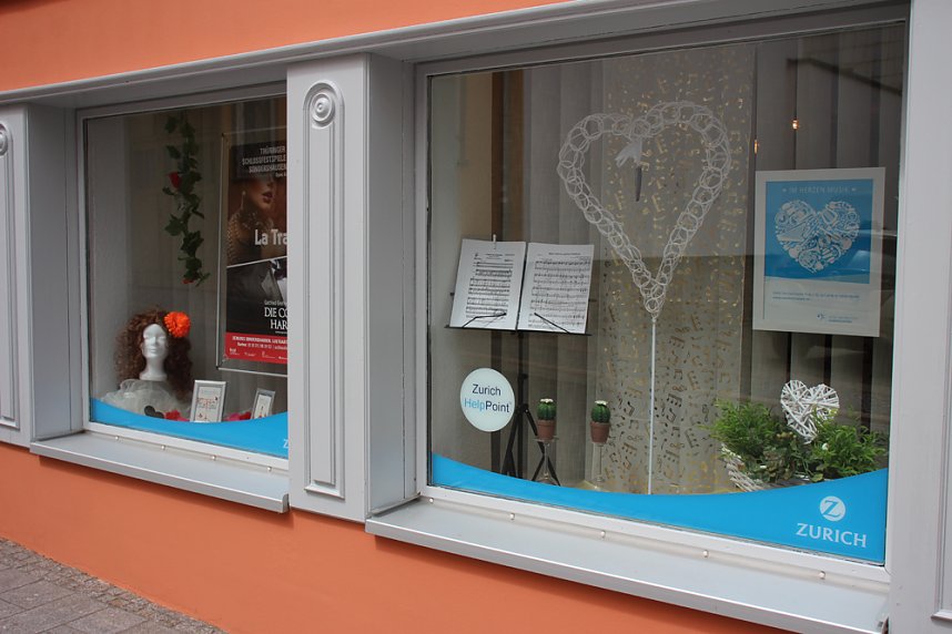 Heute Preisverleihung zum Gestaltungswettbewerb