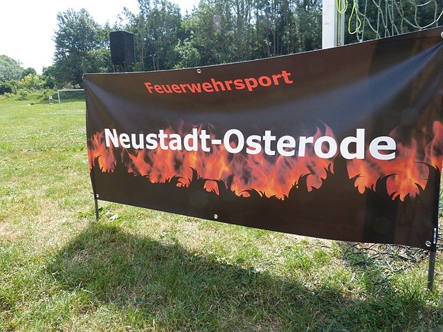 8. Neustadtpokal der Feuerwehren