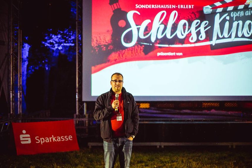 3. Sondersh&auml;user Schlosskino