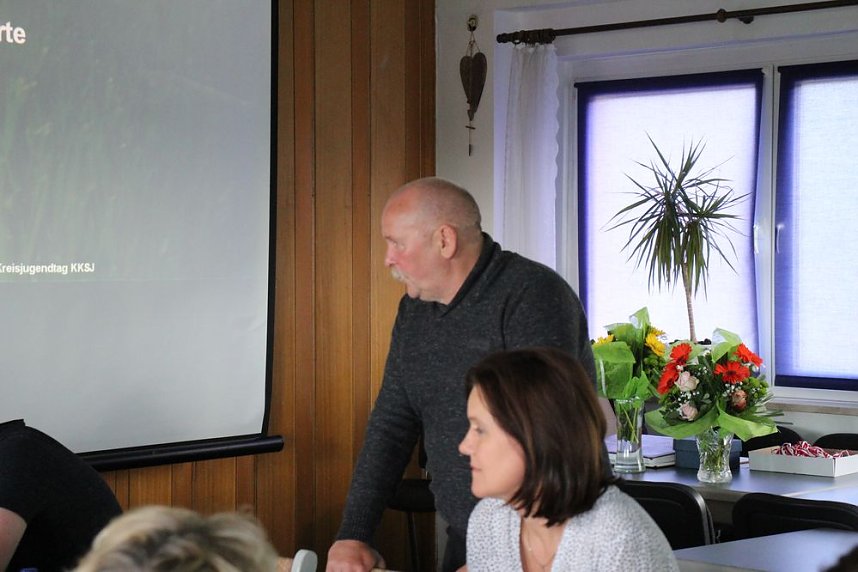 9. Kreisjugendtag der Kyffh&auml;user-Kreissportjugend