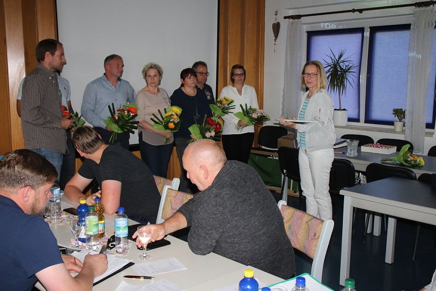 9. Kreisjugendtag der Kyffh&auml;user-Kreissportjugend