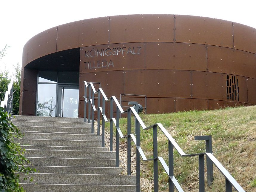 Handwerkermarkt zum Mitsommer