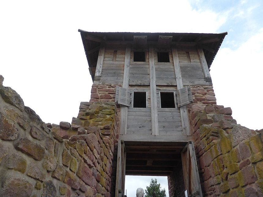 Handwerkermarkt zum Mitsommer