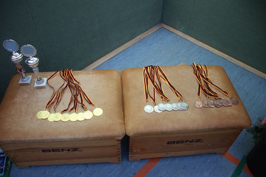 Vierte Klasse verabschiedet