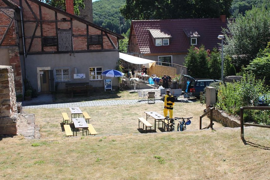 Europacup im Bosseln