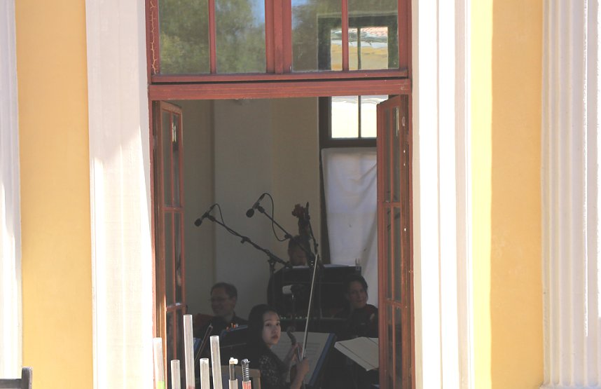 Pfiffige Magd angelt sich Mann