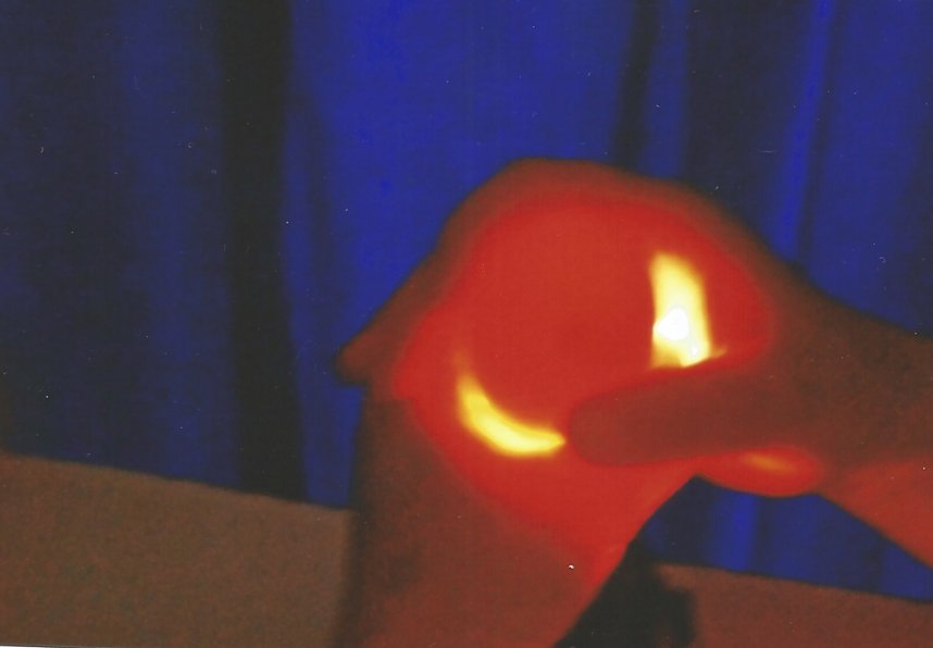 Wunder geschehen - Wir haben's gesehen