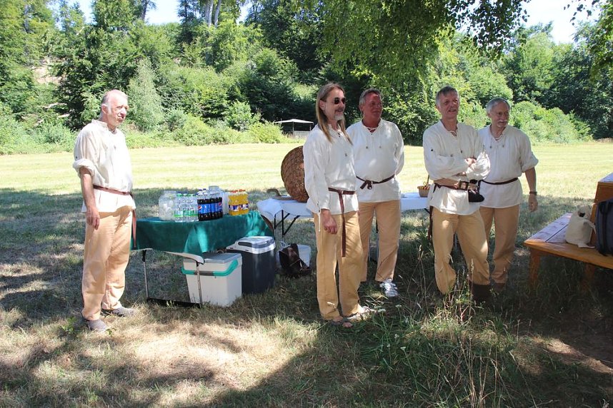 Das wird ein sch&ouml;ner Osterspaziergang 2019
