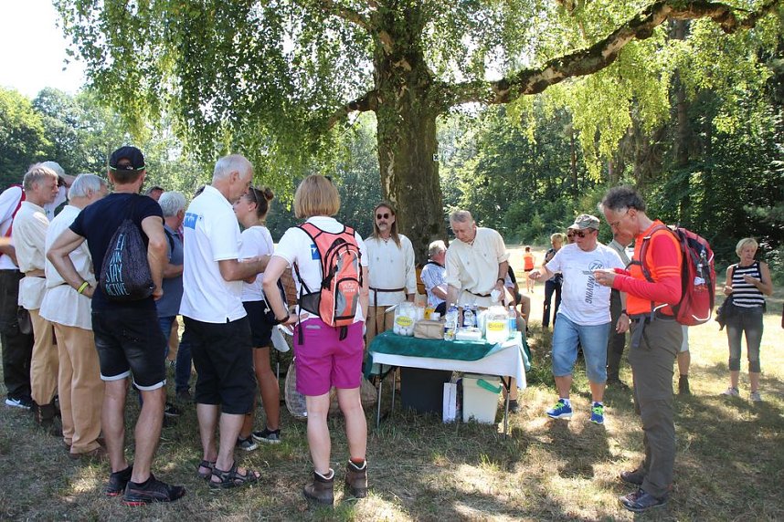 Das wird ein sch&ouml;ner Osterspaziergang 2019