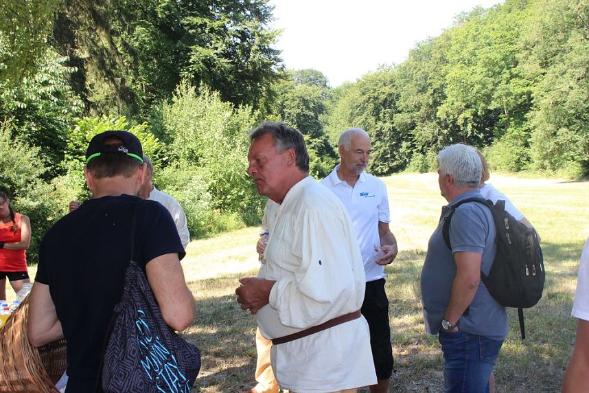Das wird ein sch&ouml;ner Osterspaziergang 2019