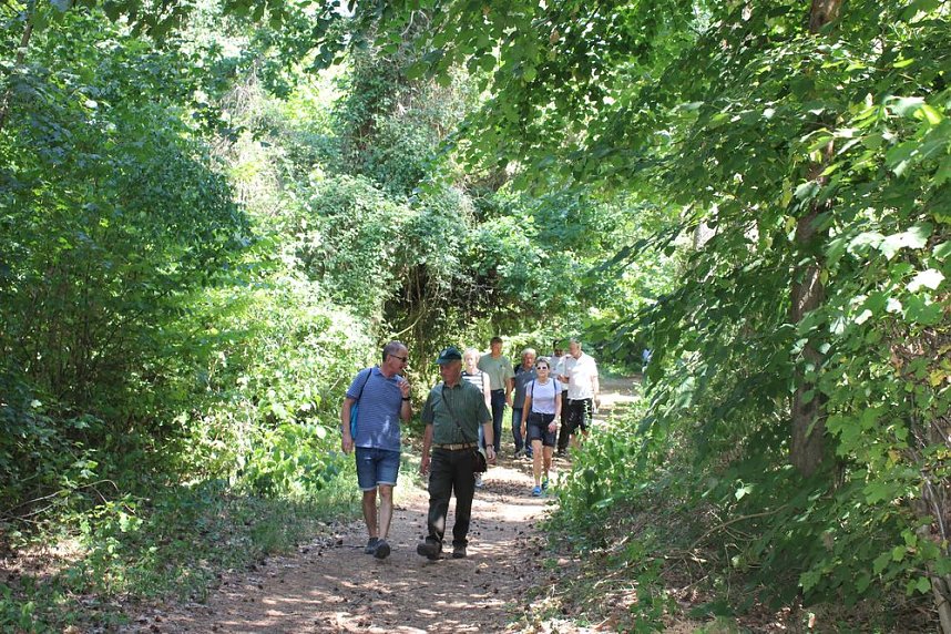 Das wird ein sch&ouml;ner Osterspaziergang 2019