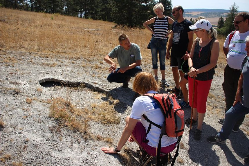Das wird ein sch&ouml;ner Osterspaziergang 2019